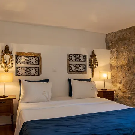 Memorias Charme Residences *