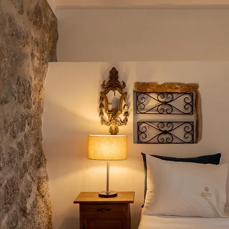 Memorias Charme Residences