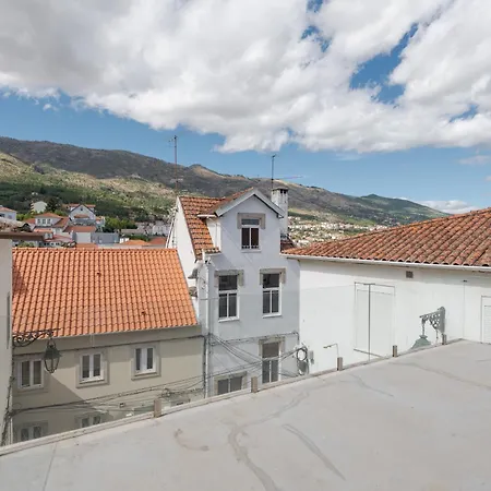 Memorias Charme Residences Апартаменты
