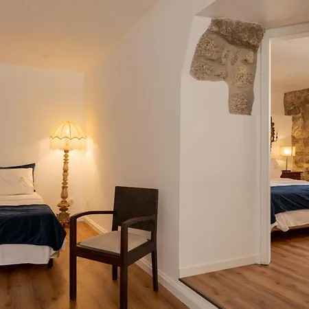 Memorias Charme Residences Lejlighed *