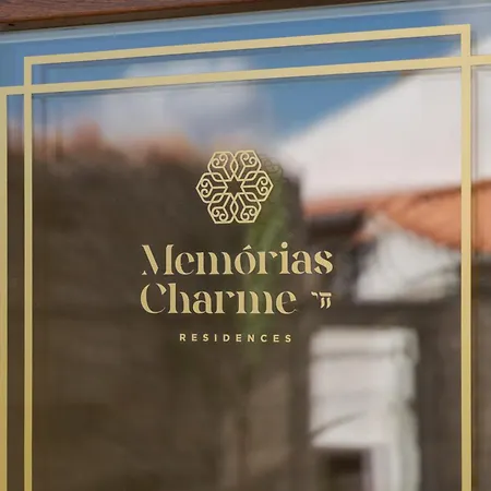 Memorias Charme Residences *