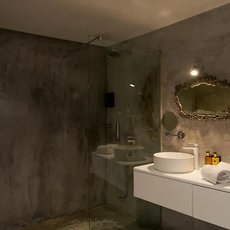 Memorias Charme Residences Ковильян