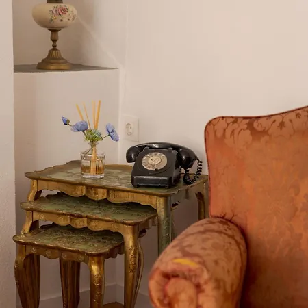 Memorias Charme Residences * Ковильян