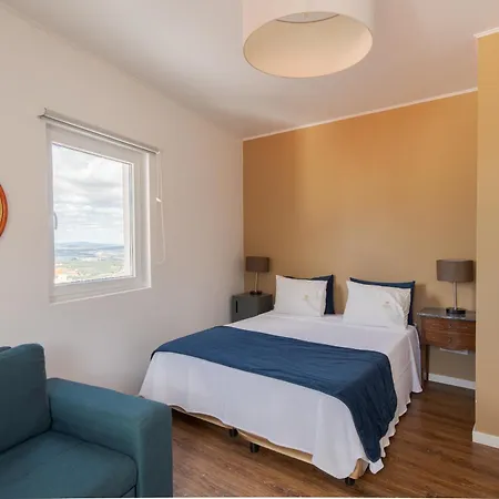 Memorias Charme Residences