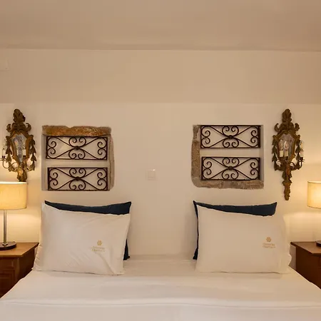 Memorias Charme Residences Apartman