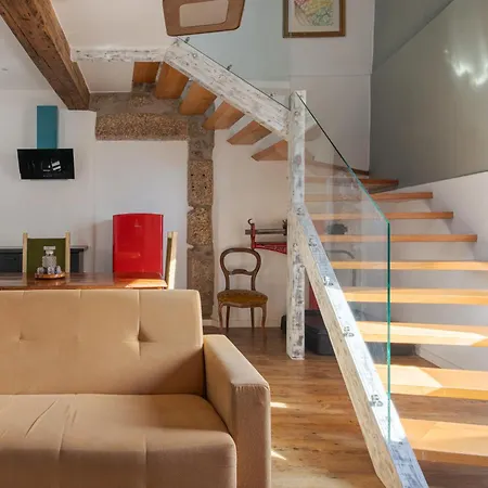 Memorias Charme Residences Lejlighed *