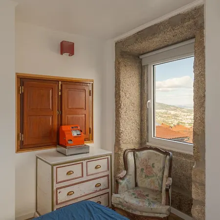 Apartman Memorias Charme Residences *