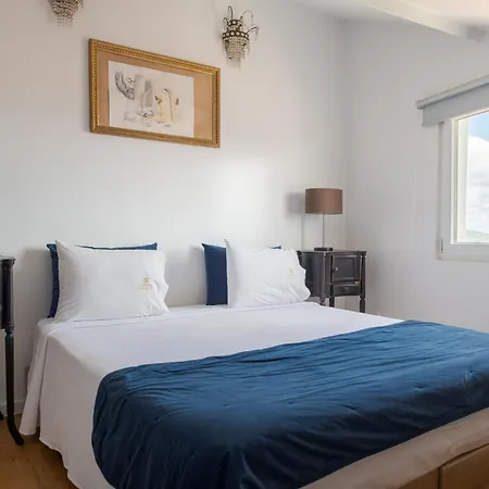 Memorias Charme Residences *