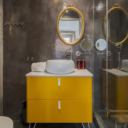 Memorias Charme Residences Ковильян