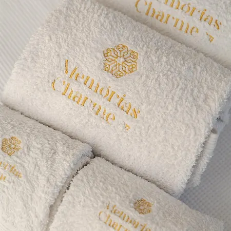 Memorias Charme Residences Apartman