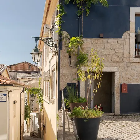 Memorias Charme Residences Апартаменты *