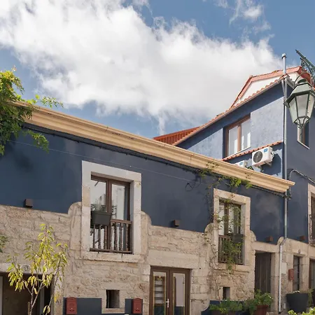 Апартаменты Memorias Charme Residences *