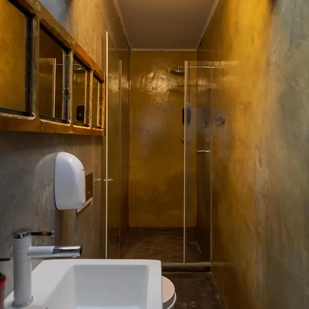 Memorias Charme Residences *