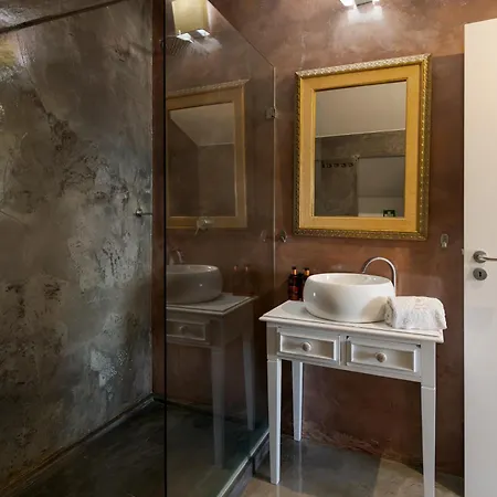 Memorias Charme Residences * Ковильян