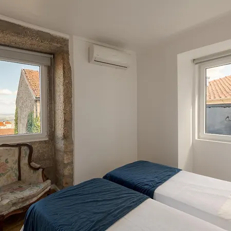 Memorias Charme Residences
