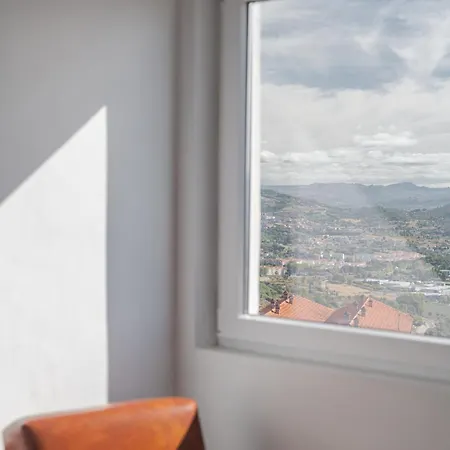 Апартаменты Memorias Charme Residences *
