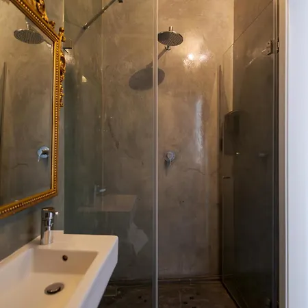 Memorias Charme Residences Апартаменты Ковильян