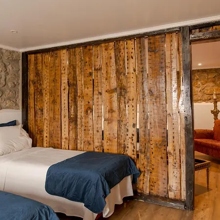 Apartman Memorias Charme Residences Covilhã