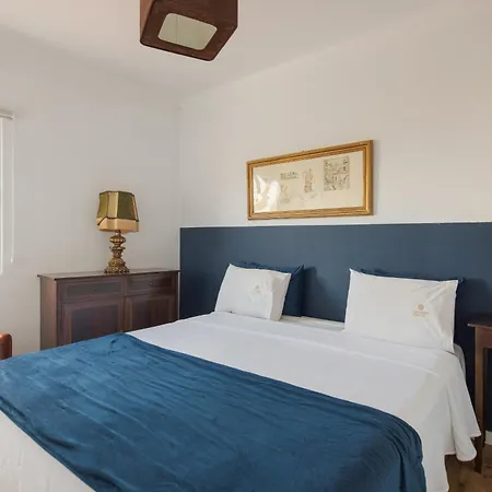 Memorias Charme Residences *