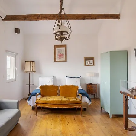 Memorias Charme Residences