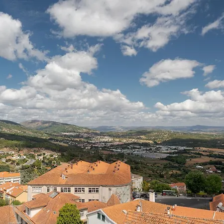 Memorias Charme Residences Апартаменты
