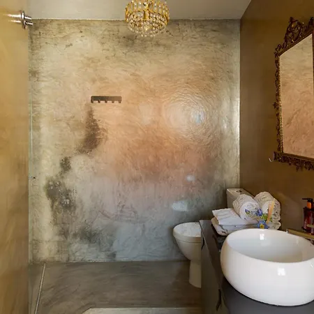 Lejlighed Memorias Charme Residences