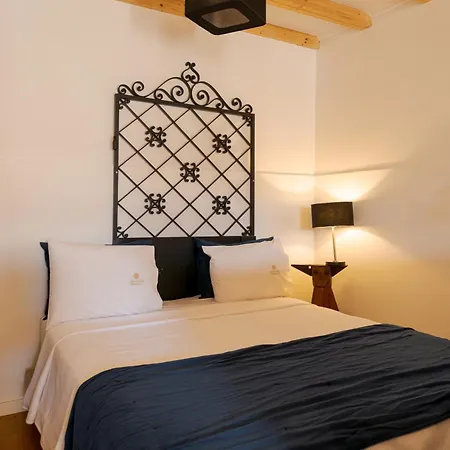 Memorias Charme Residences Апартаменты *