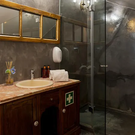 Апартаменты Memorias Charme Residences *