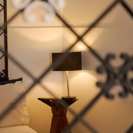 Memorias Charme Residences *