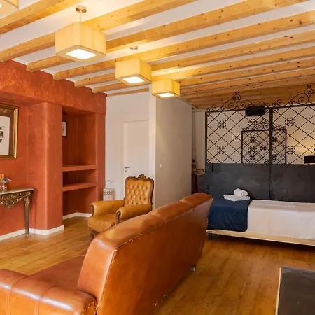 Memorias Charme Residences