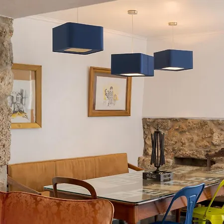 Memorias Charme Residences Апартаменты