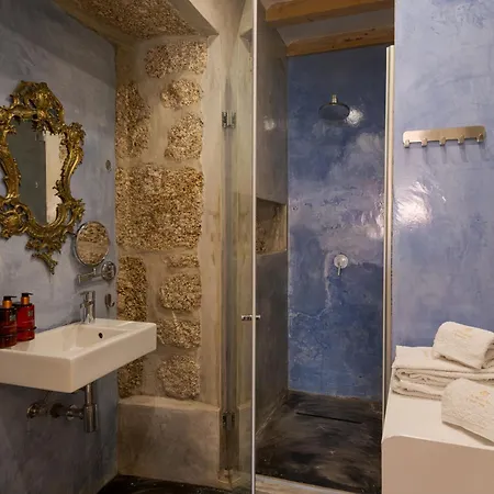 Апартаменты Memorias Charme Residences