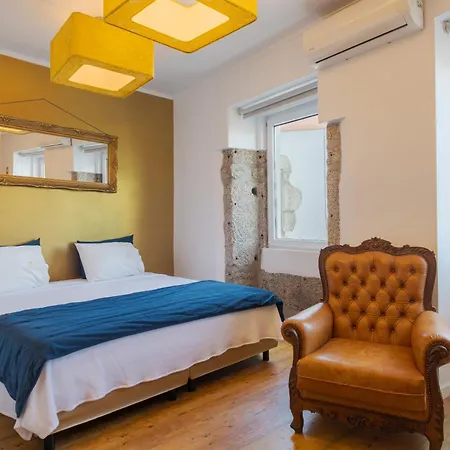 Memorias Charme Residences *