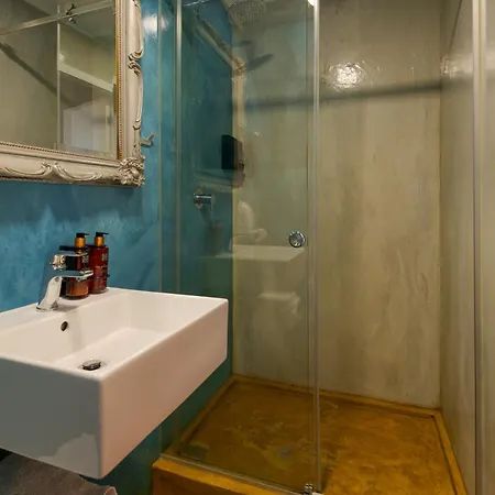 Memorias Charme Residences