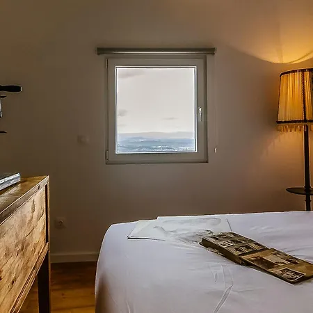 Апартаменты Memorias Charme Residences