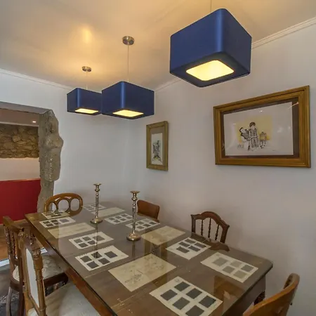 Memorias Charme Residences