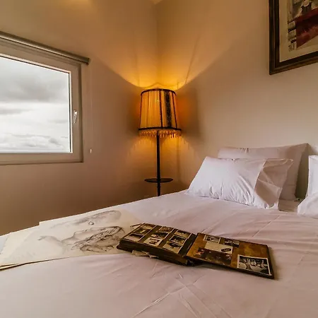 Memorias Charme Residences Апартаменты Ковильян
