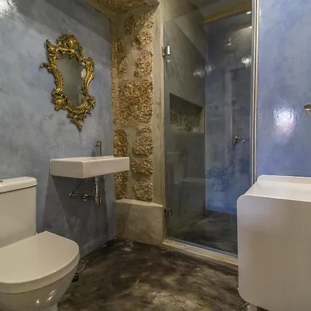 Memorias Charme Residences 아파트 *