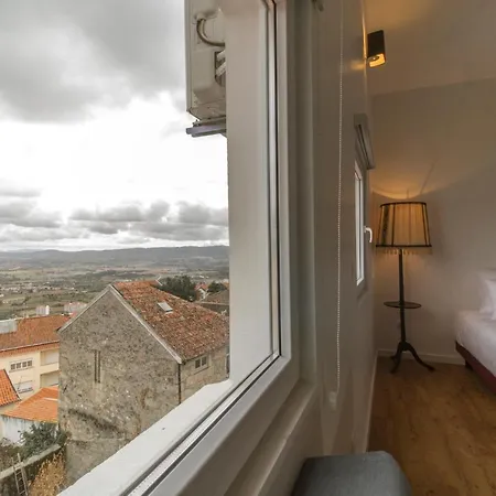 아파트 Memorias Charme Residences *
