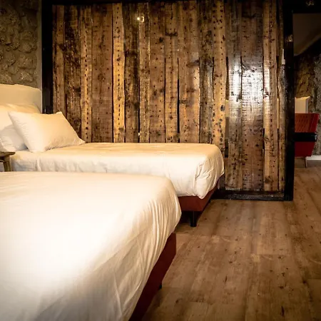 아파트 Memorias Charme Residences
