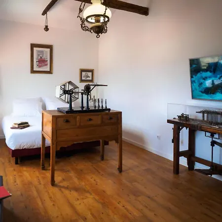 Memorias Charme Residences 아파트 *