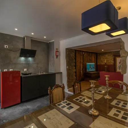 Memorias Charme Residences 아파트 코빌라