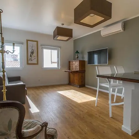 Memorias Charme Residences 아파트 *