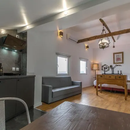 Memorias Charme Residences 아파트 코빌라
