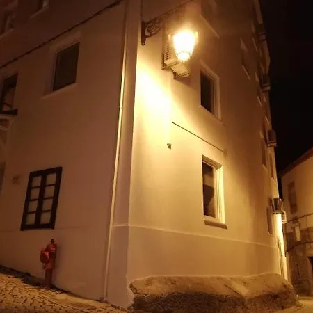 Memorias Charme Residences * Covilha