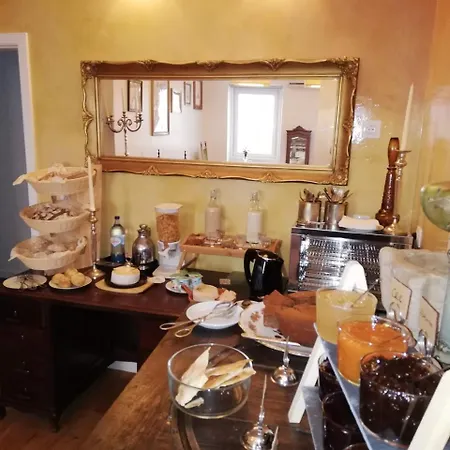 Memorias Charme Residences Apartment