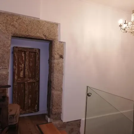 Memorias Charme Residences 코빌라