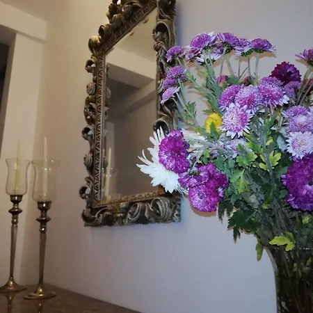 Memorias Charme Residences