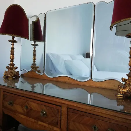 Apartment Memorias Charme Residences