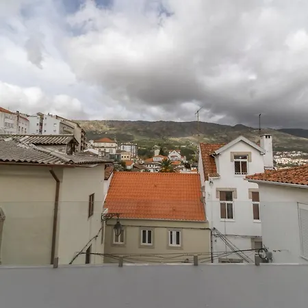 Апартаменты Memorias Charme Residences *